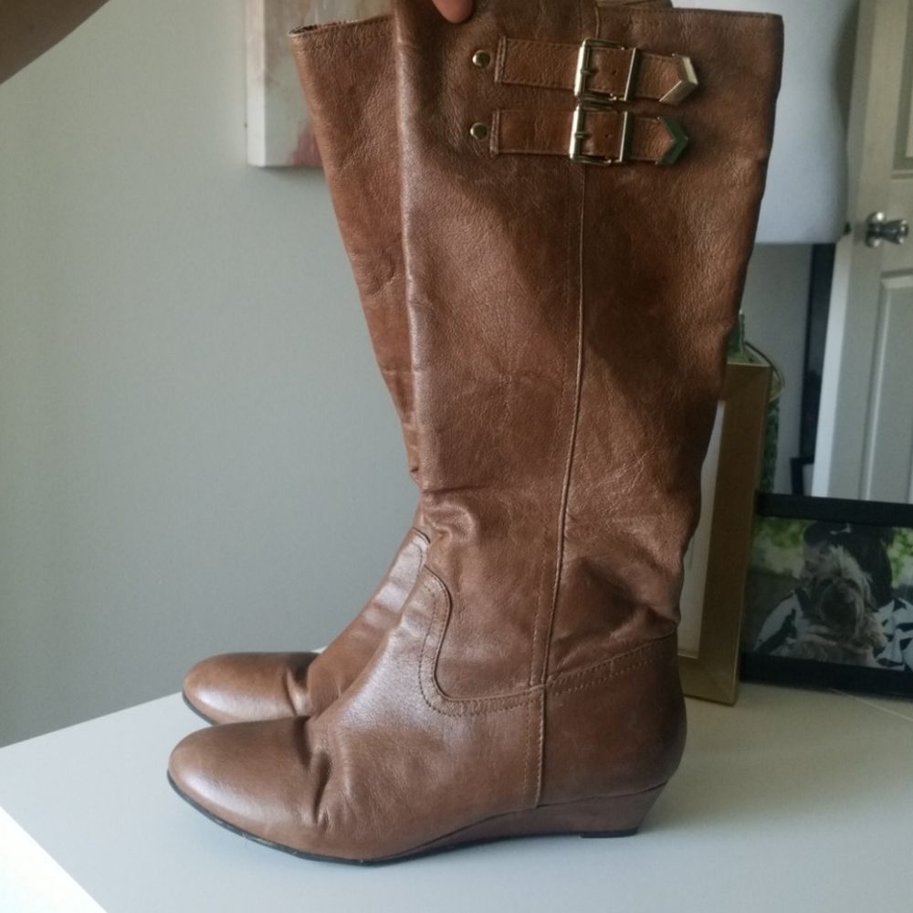 STEVE MADDEN INDEY BOOT